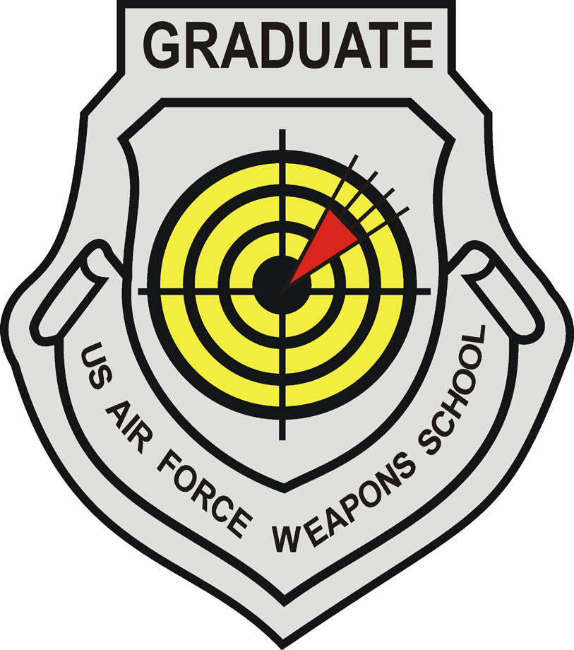 USAF Weapons School