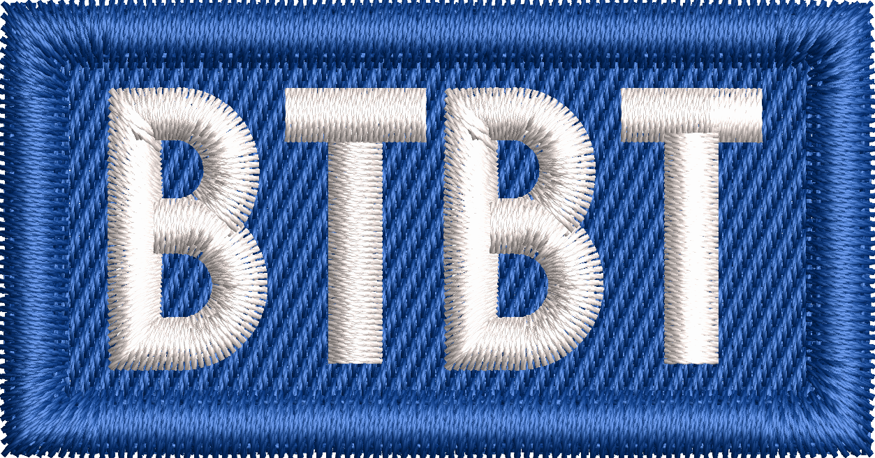 BTBT - Pen Tab