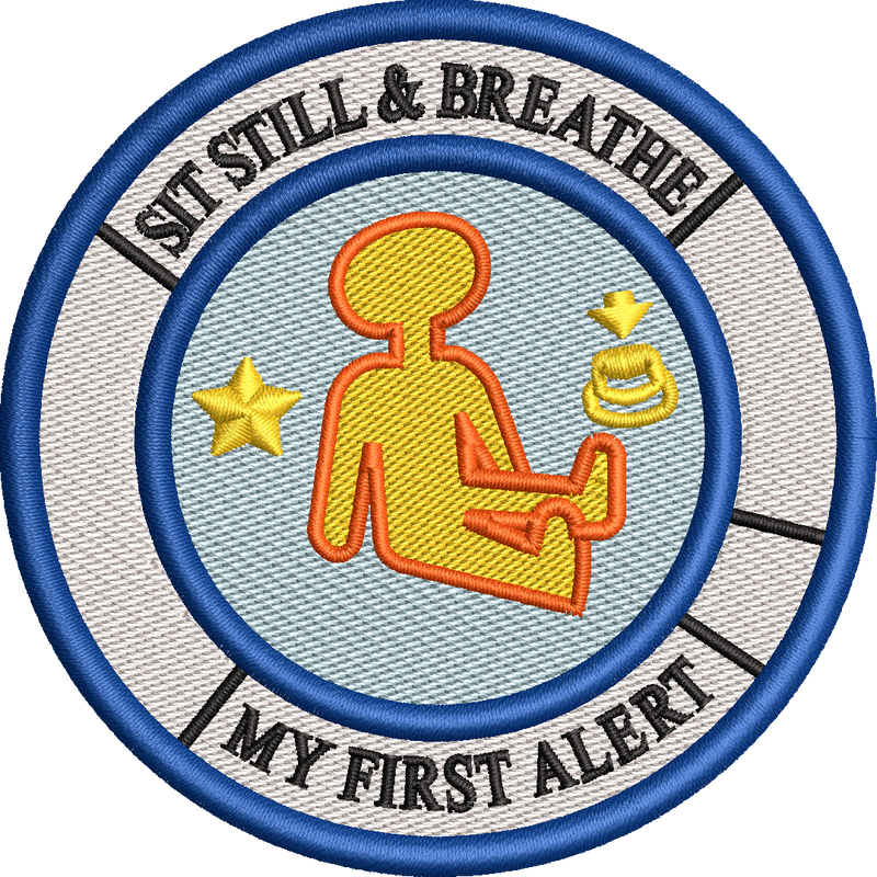 10th Missile Sq - My First Alert