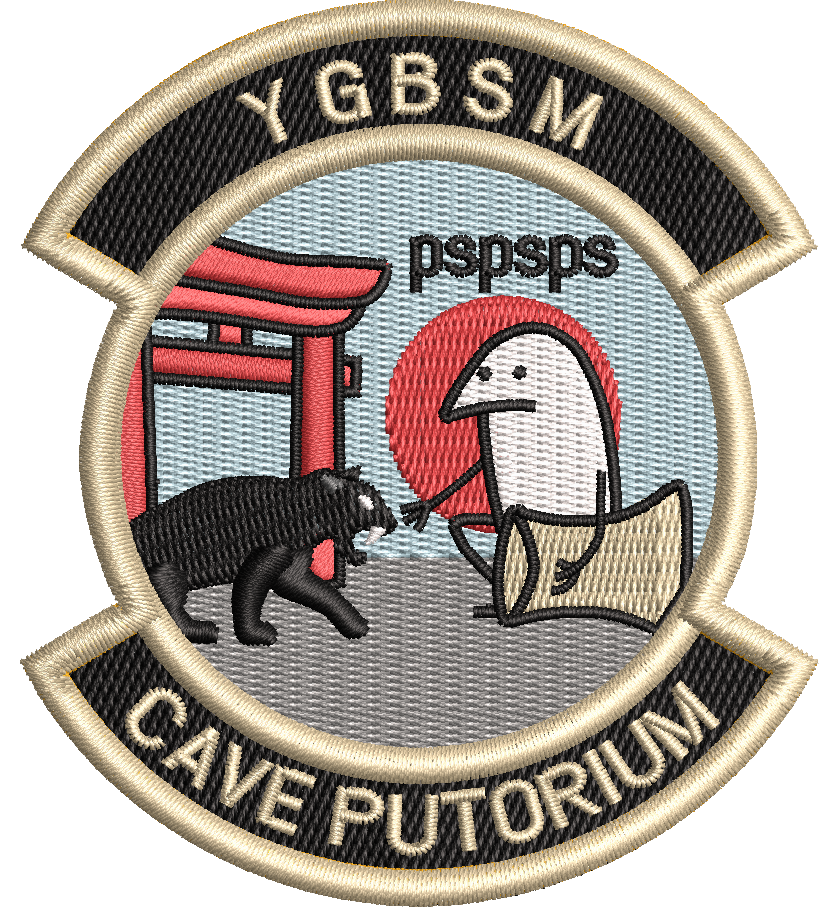 13th FGS - PSPSPS Panther