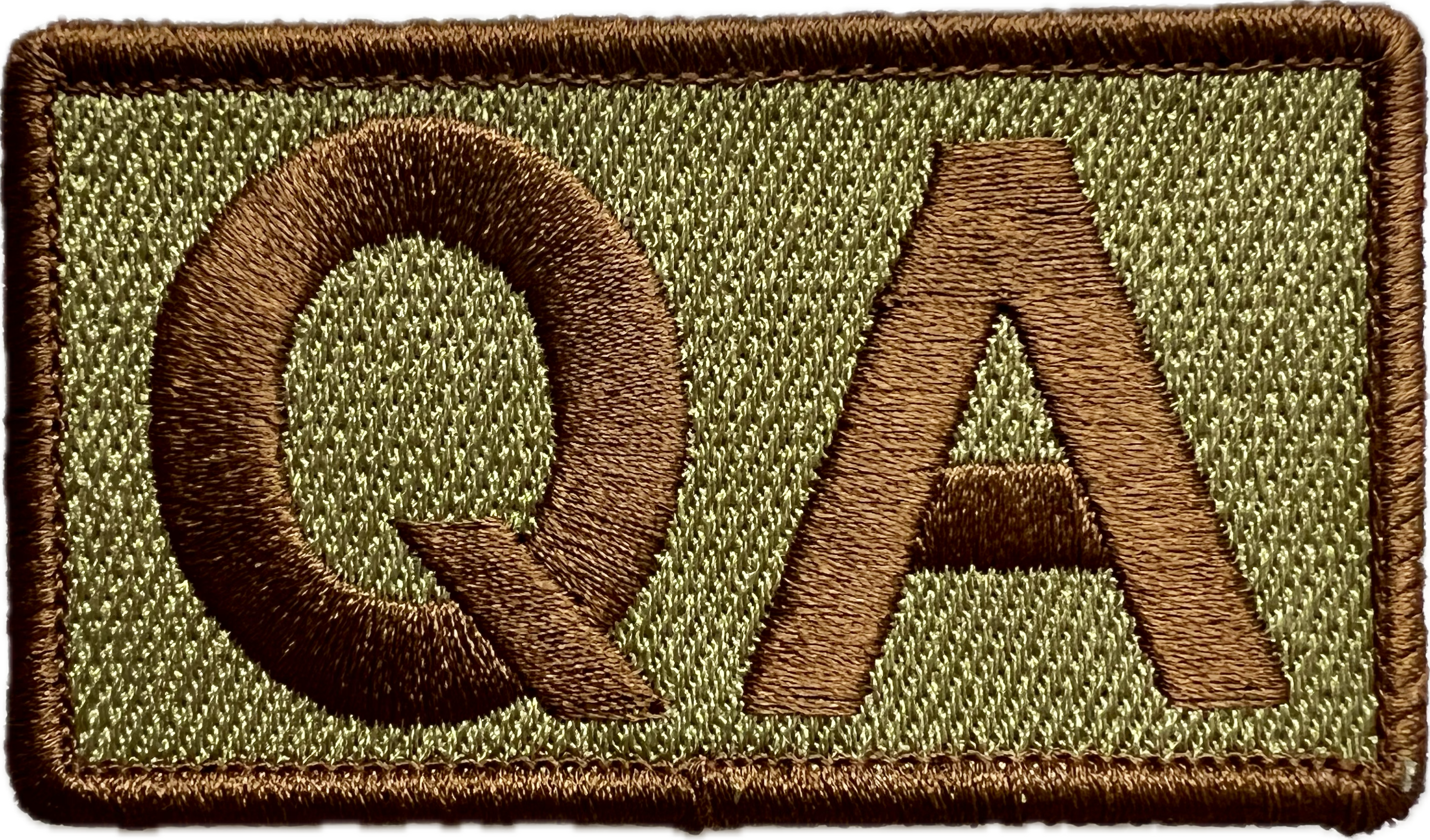 QA - Duty Identifier Patch