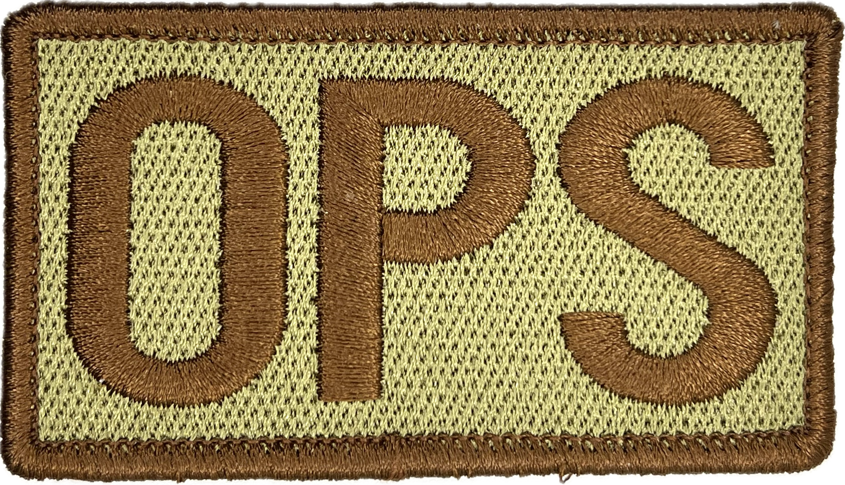 OPS - Duty Identifier Patch