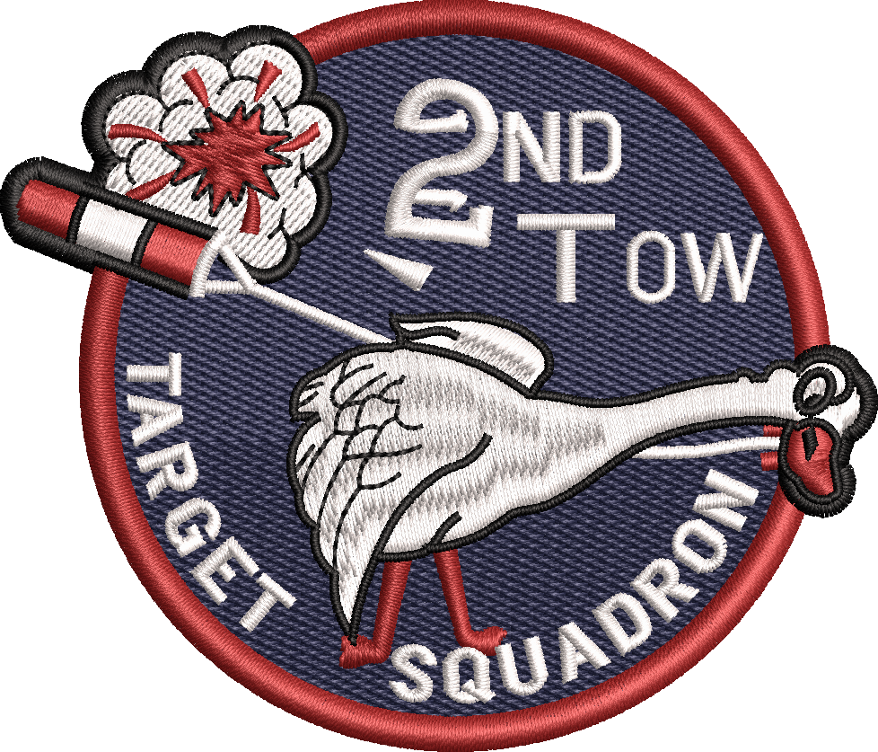 2nd Tow Target Squadron