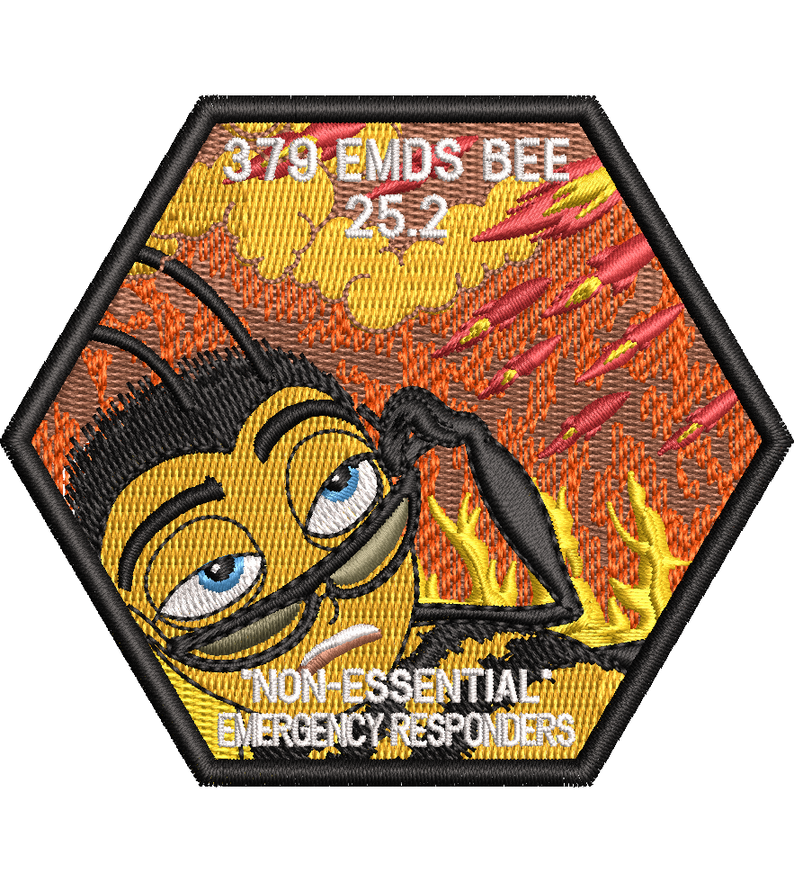 379 EMDS BEE 25.2