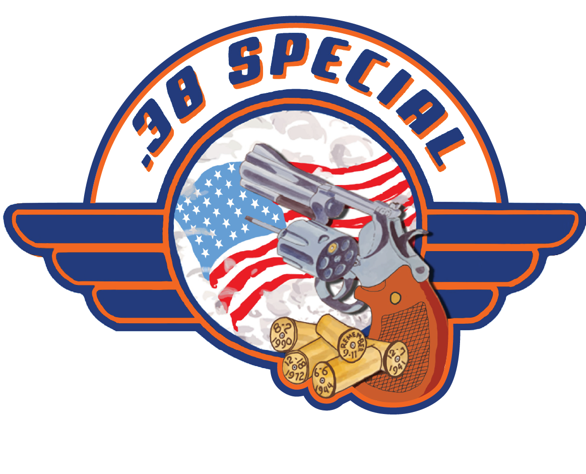 .38 Special - PVC