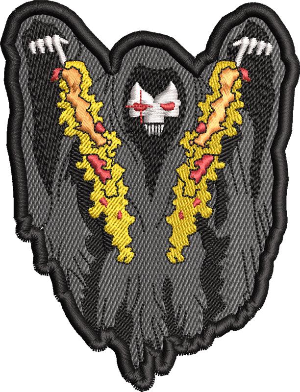 Ghost Rider Logo