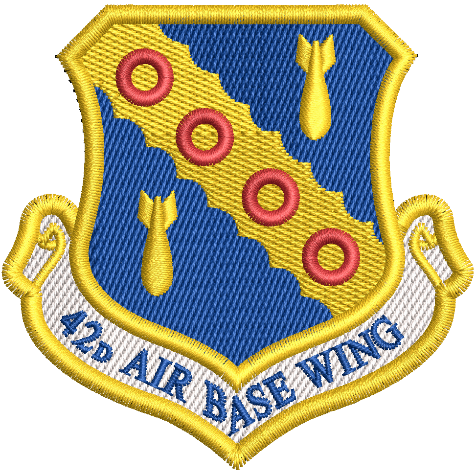 42d Air Base Wing