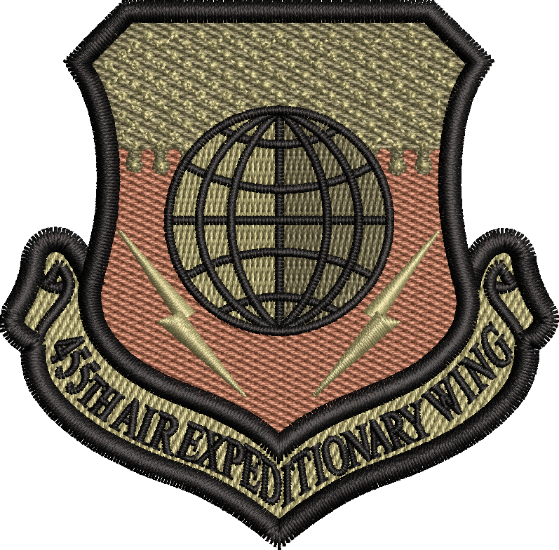 455th Air Expeditionary Wing