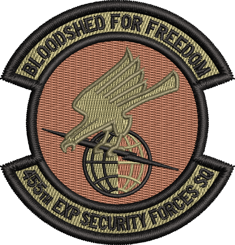 455th EXP Security Forces Sq