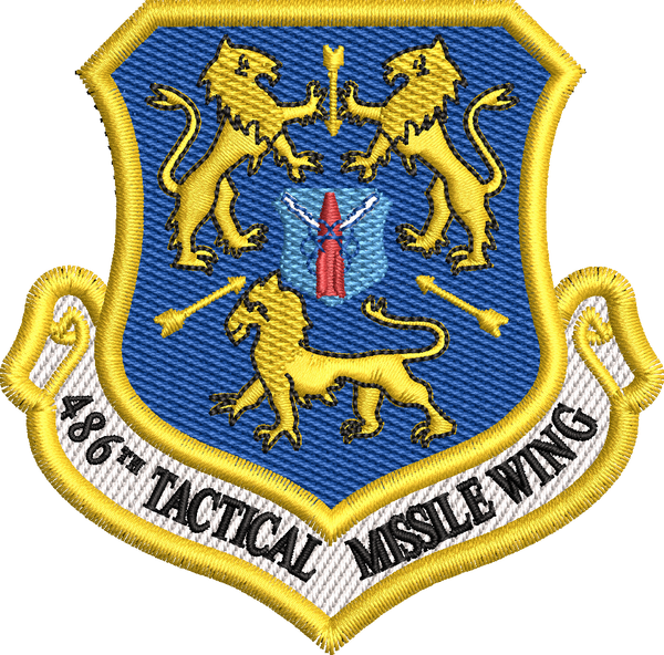 486th Tactical Missile Wing