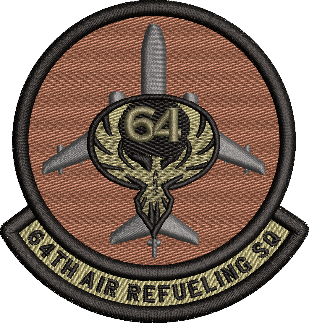 64th Air Refueling Sq OCP 64th-air-refueling-sq-ocp