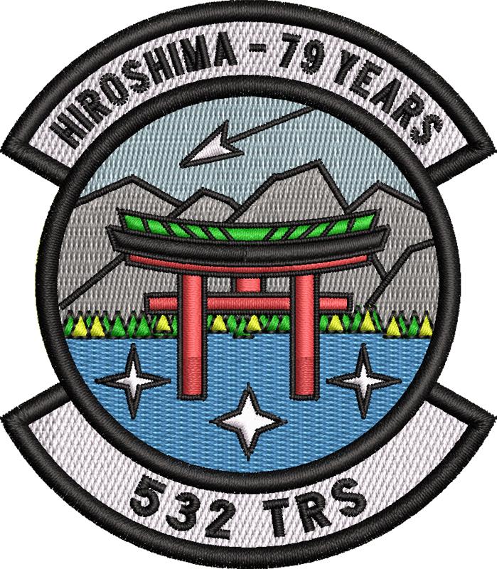 532 TRS - COLOR