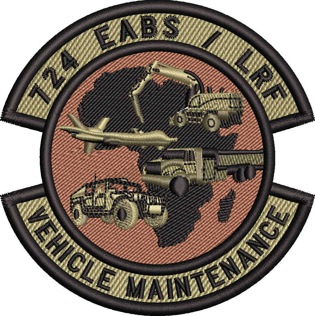 724 EABS / LRF - OCP