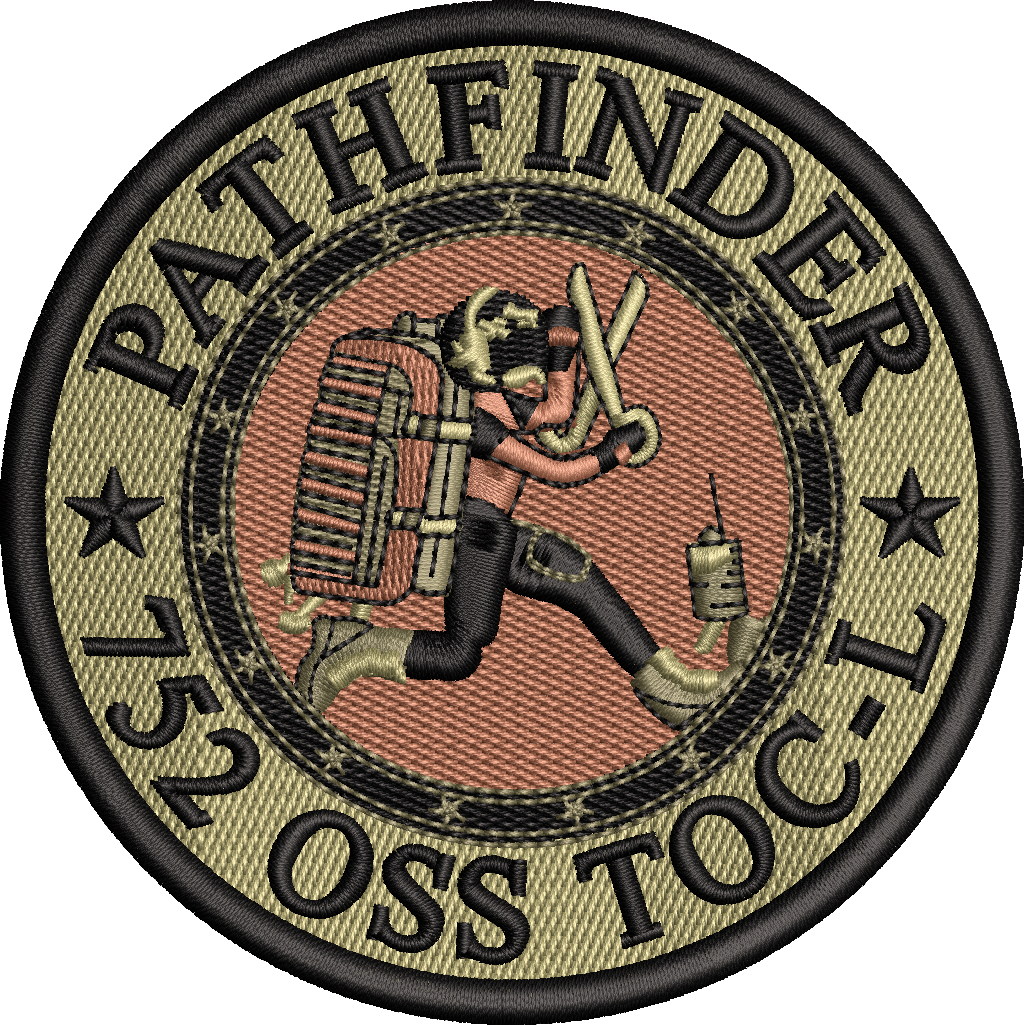 750 OSS TOC-L Pathfinder - OCP