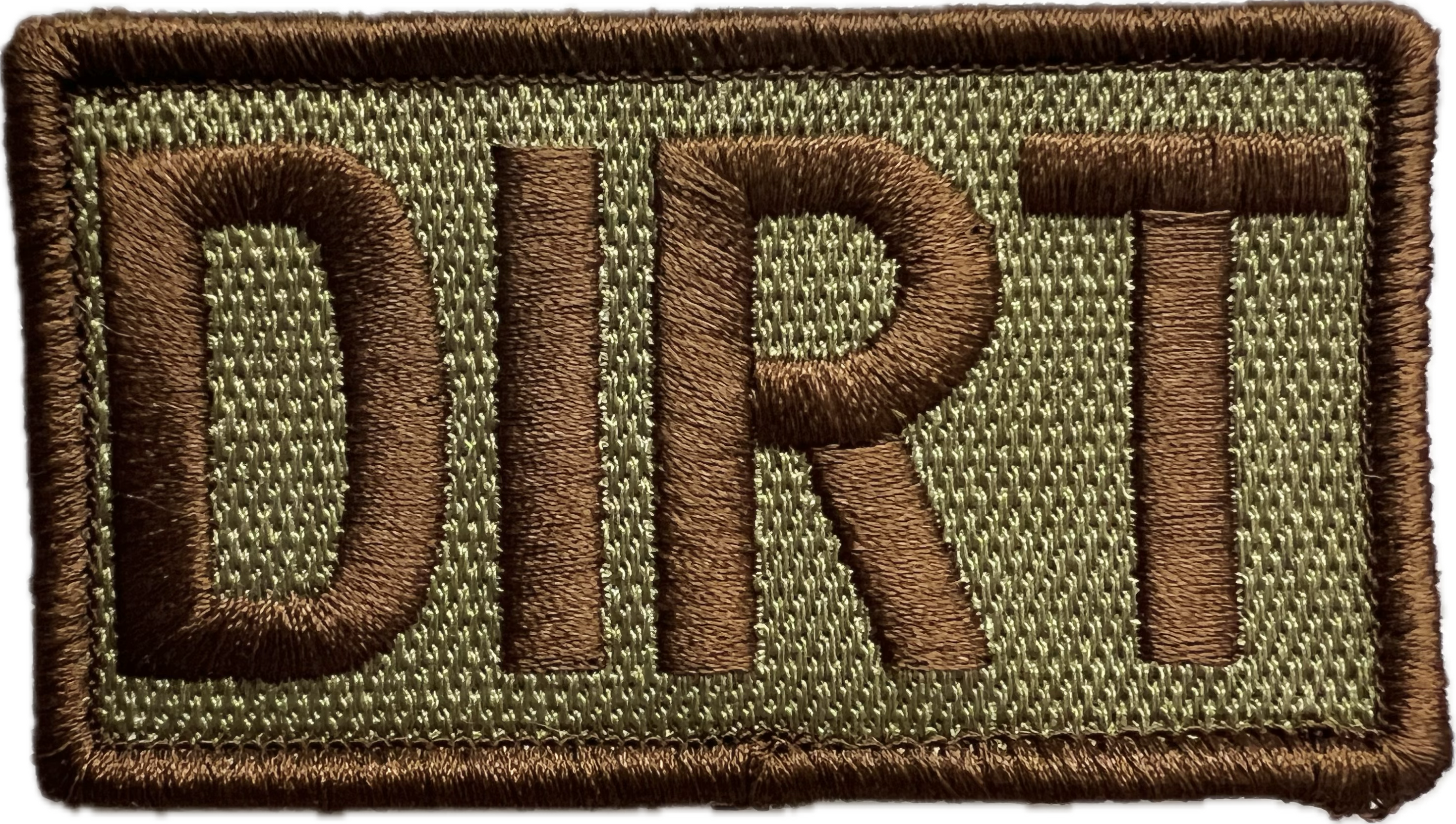 DIRT - Duty Identifier Patch