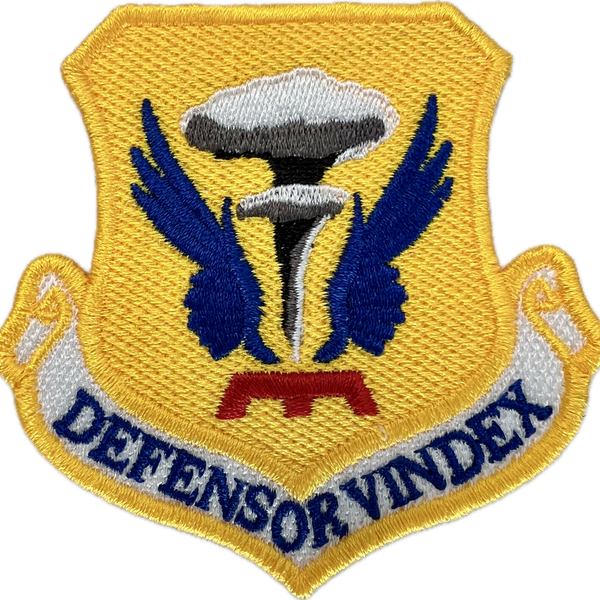 509th Bombardment Wing (DEFENSOR VINDEX) (Whiteman AFB)