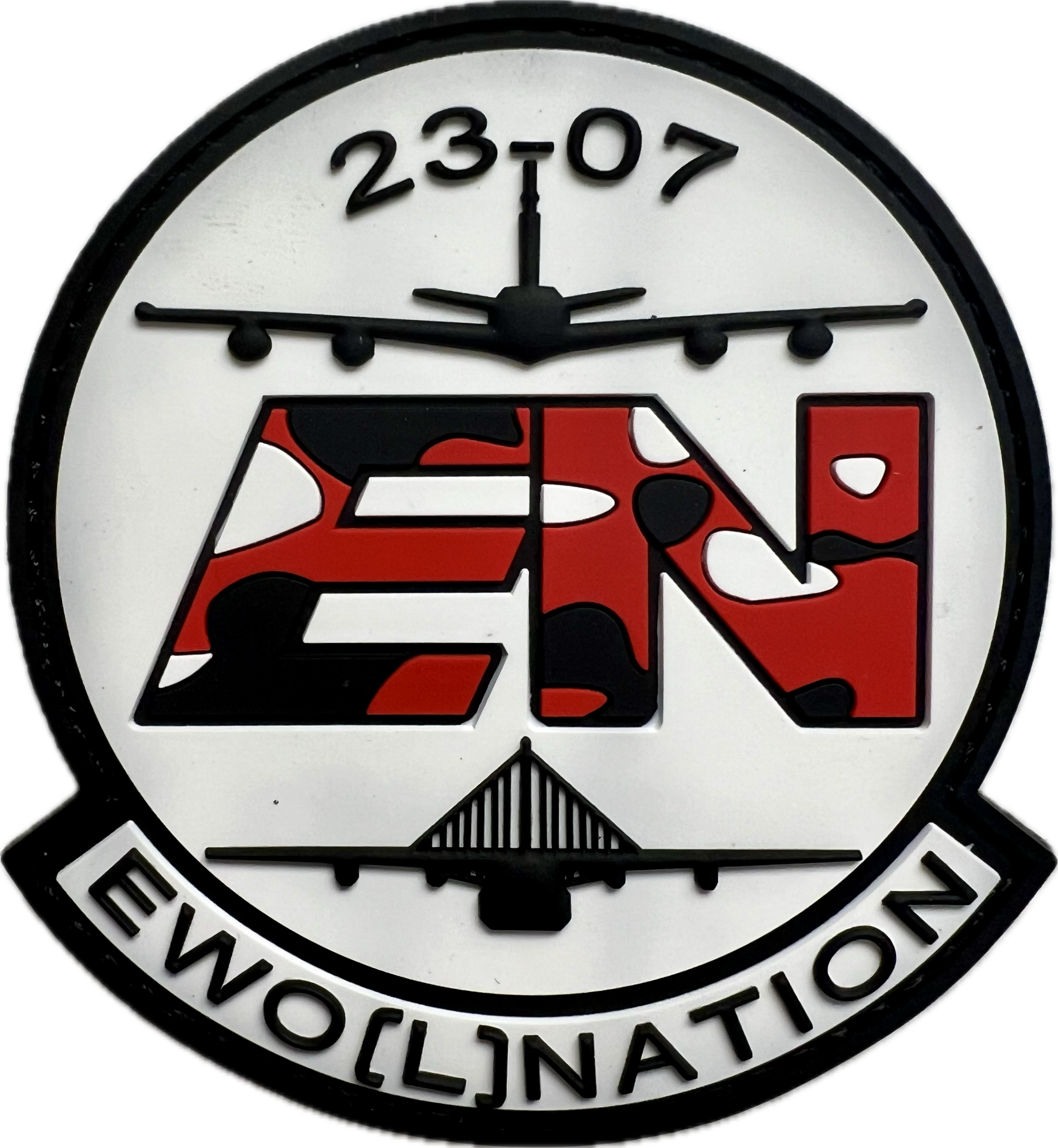 23-07 EWO(L)Nation - PVC