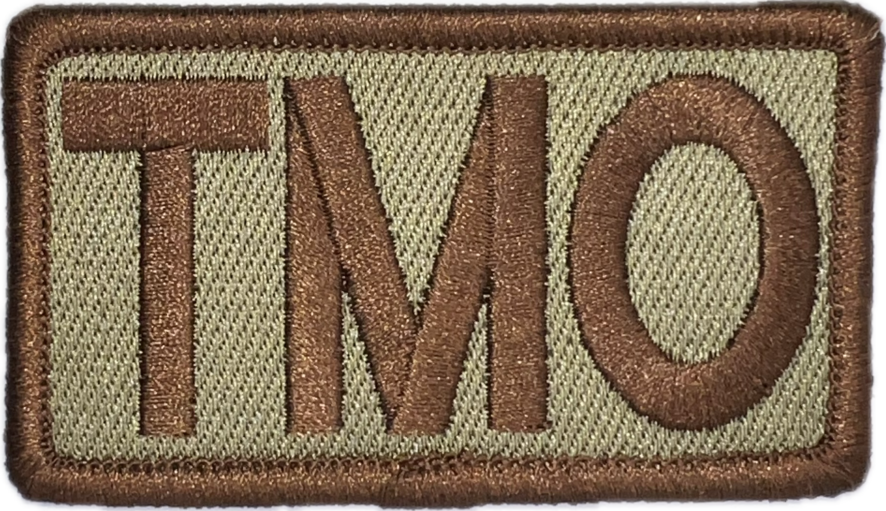 TMO - Duty Identifier Patch