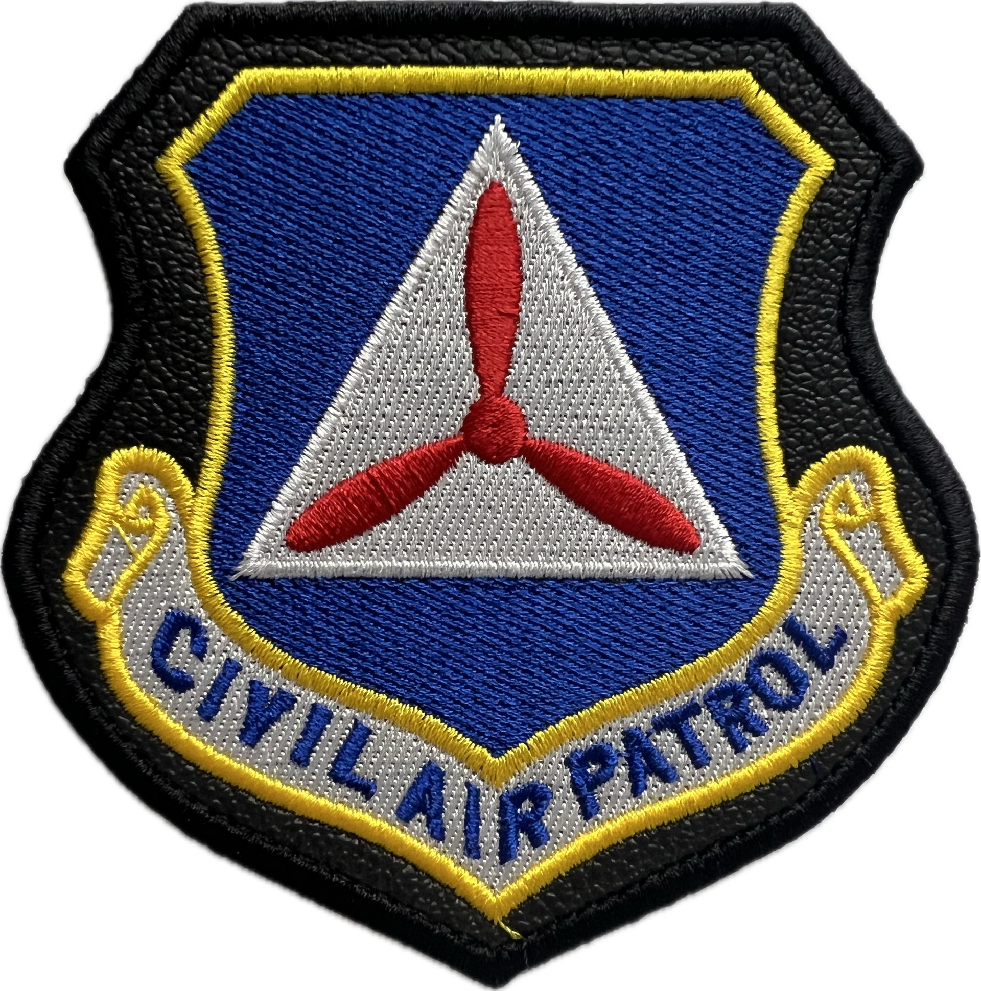 Civil Air Patrol A2 Patch (leather jacket)