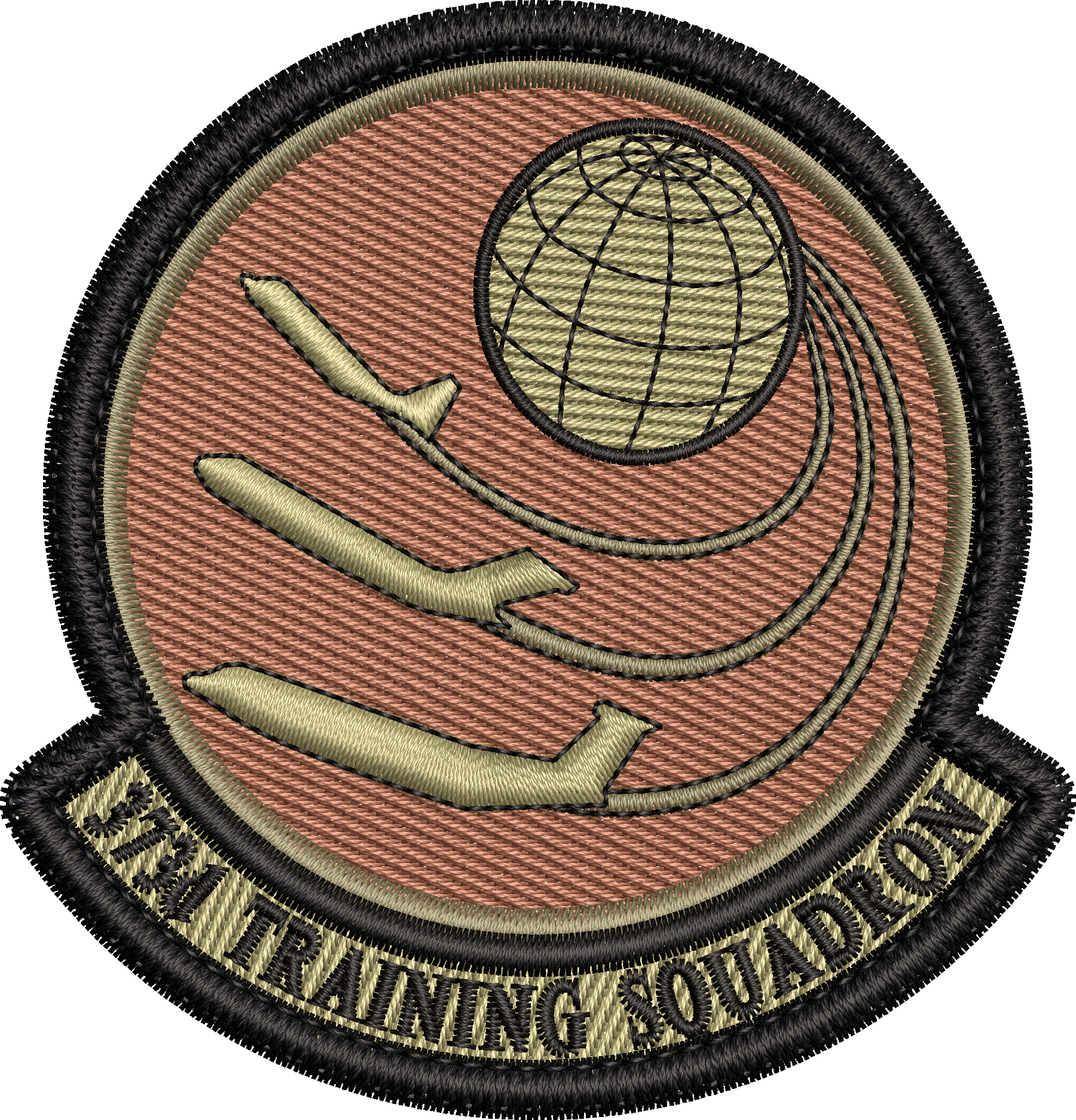 373d Training Squadron - OCP (Unoffical)