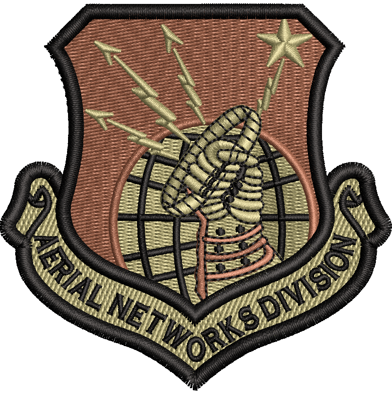 Aerial Networks Division - OCP
