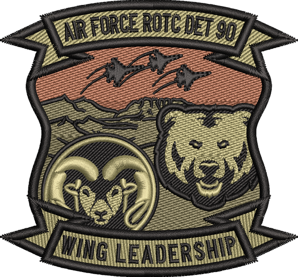 D.E.T.90 D.E.T.90