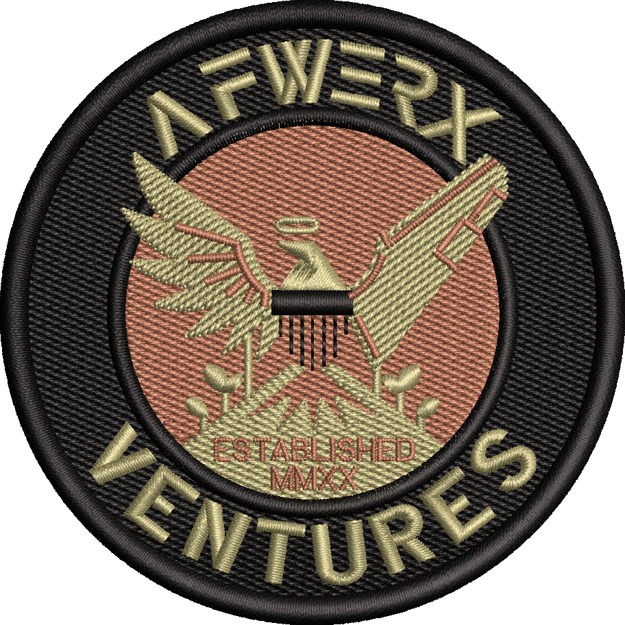 AFWERX Ventures - OCP