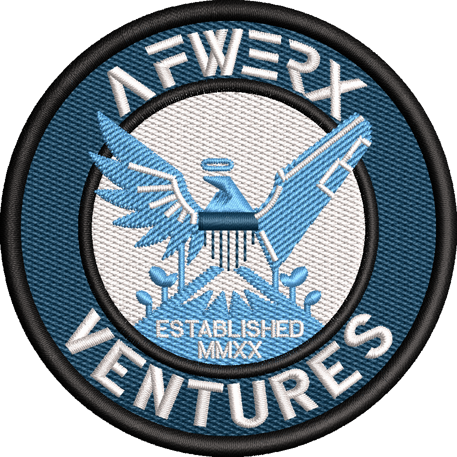 AFWERX Ventures - COLOR