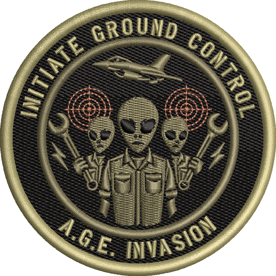 A.G.E Invasion