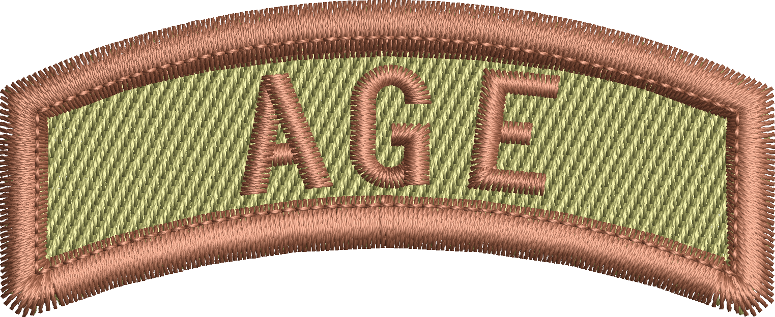 AGE - Rocker Tab