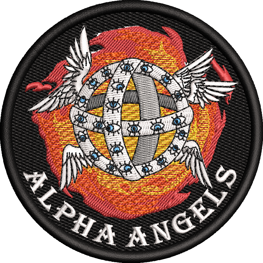 Alpha Angels