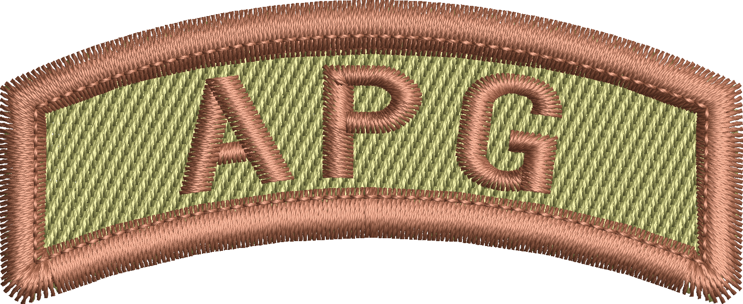 APG - Rocker Tab