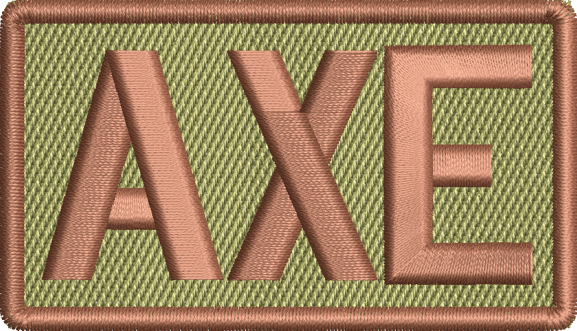 AXE - Duty Identifier Patch