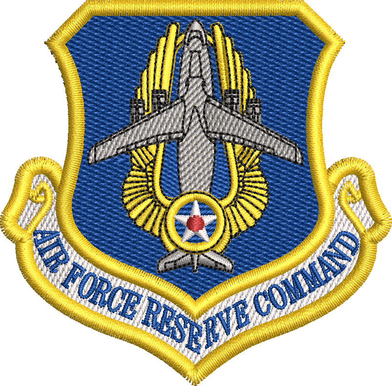 Air Force Reserve Command - *C-5*