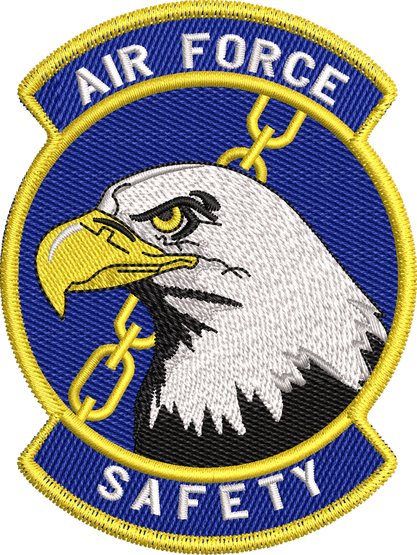 Air Force Safety