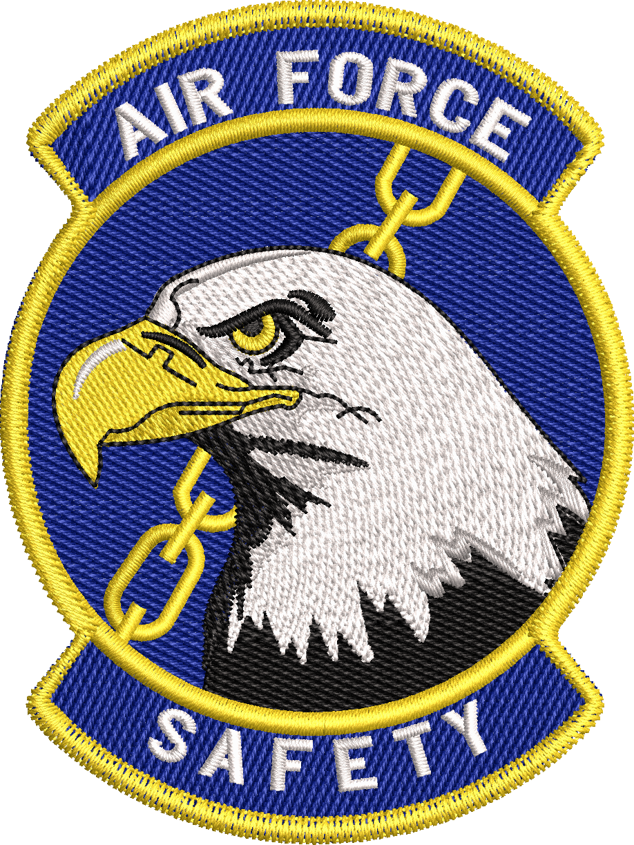 Air Force Safety