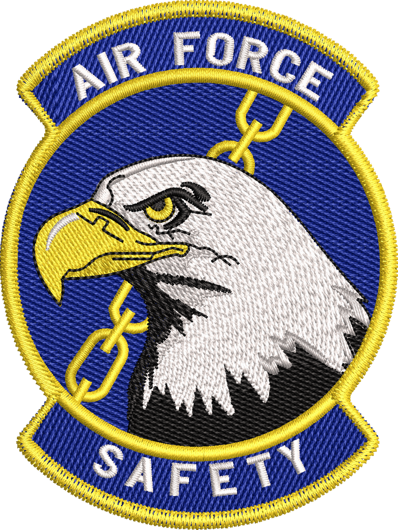 Air Force Safety