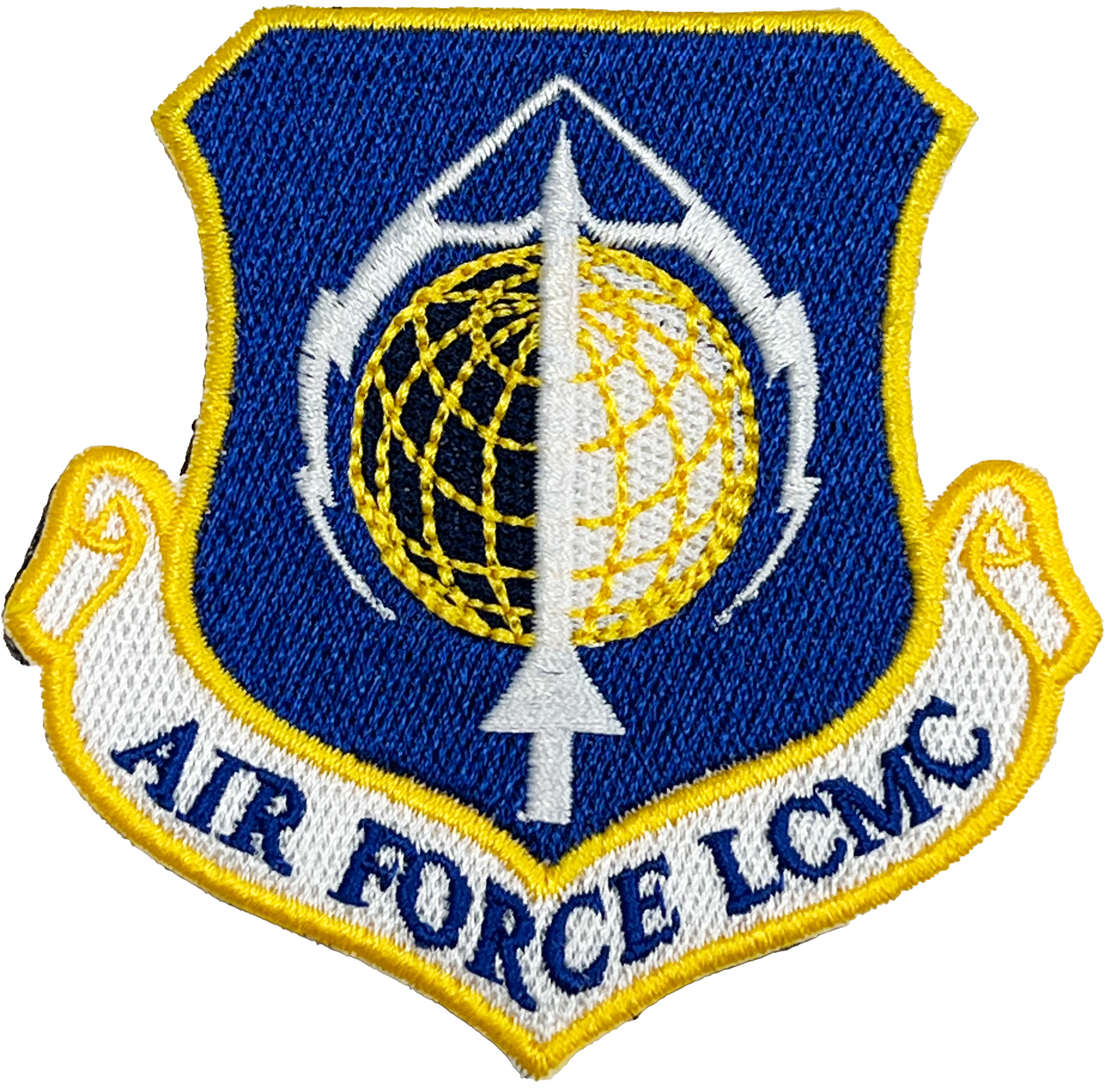 Air Force LCMC