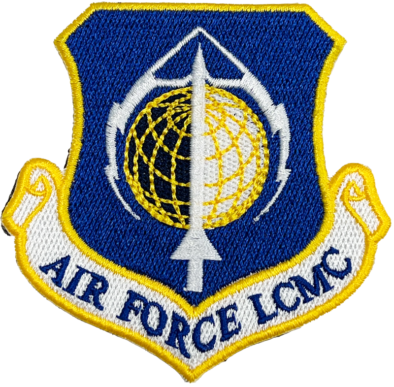 Air Force LCMC