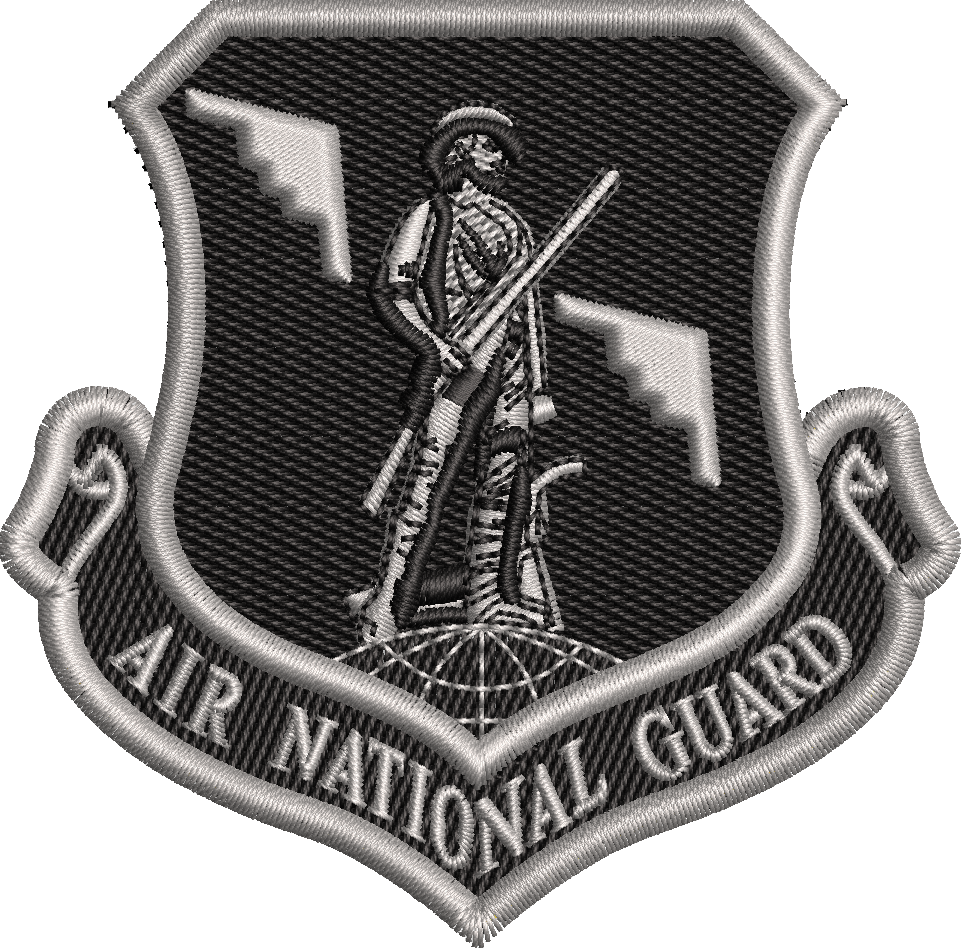 Air National Guard - B-2 - Blackout