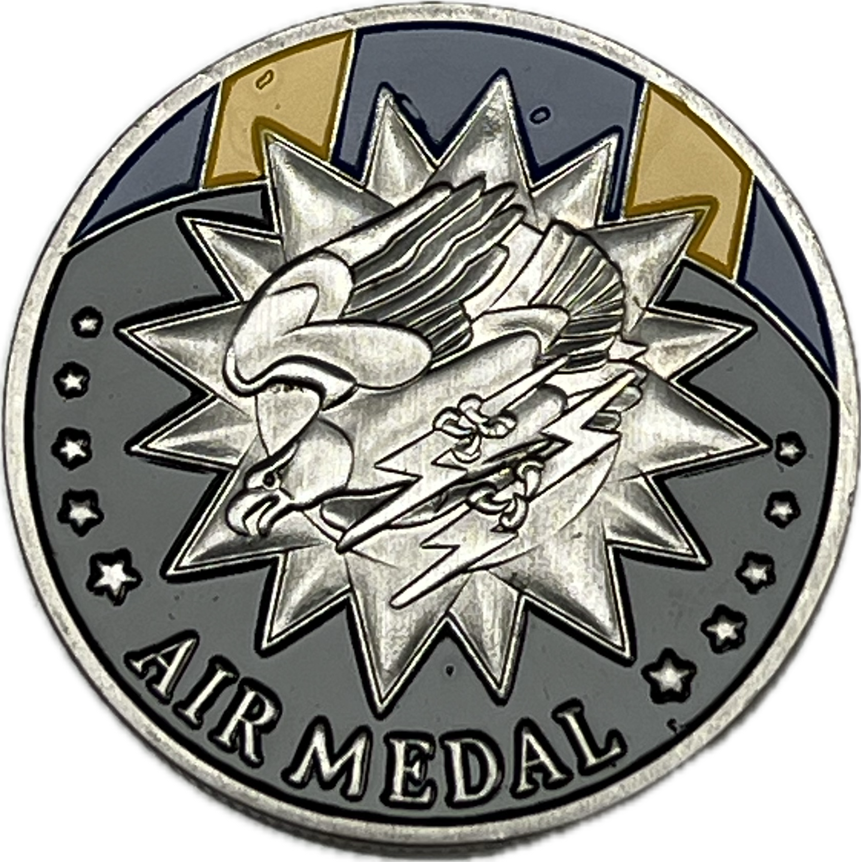 Air Medal - Coin