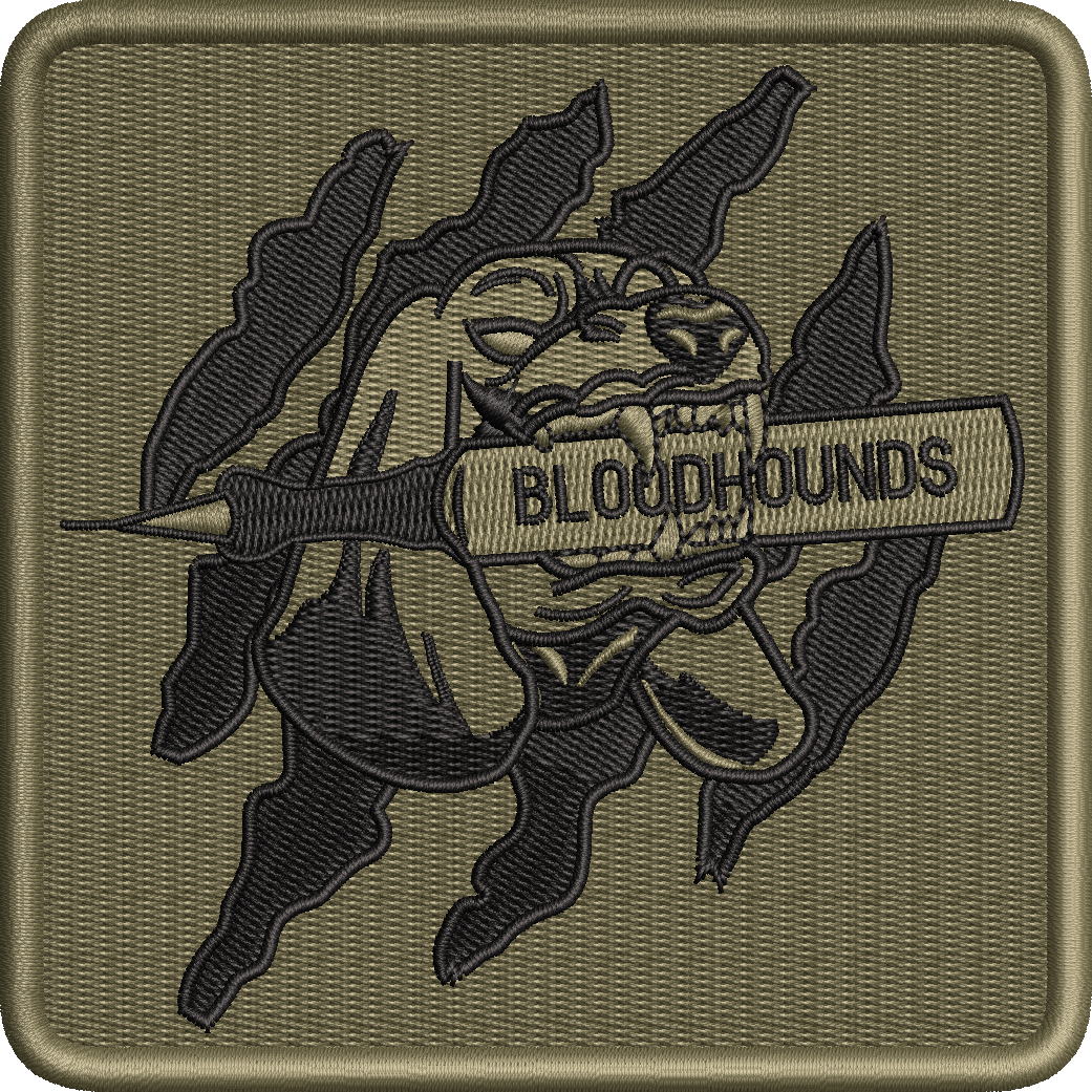 Bloodhounds - Subdued
