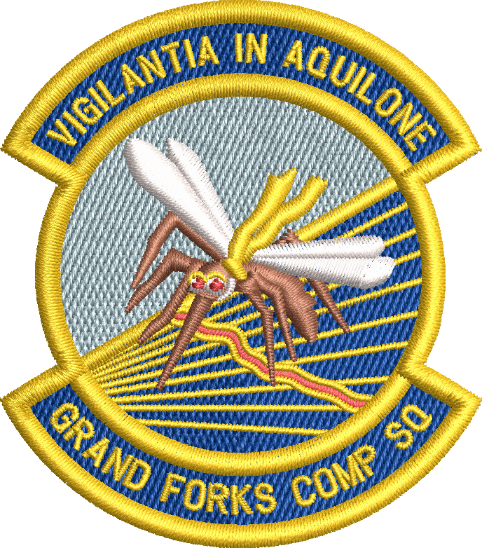 Grand Forks Composite Squadron