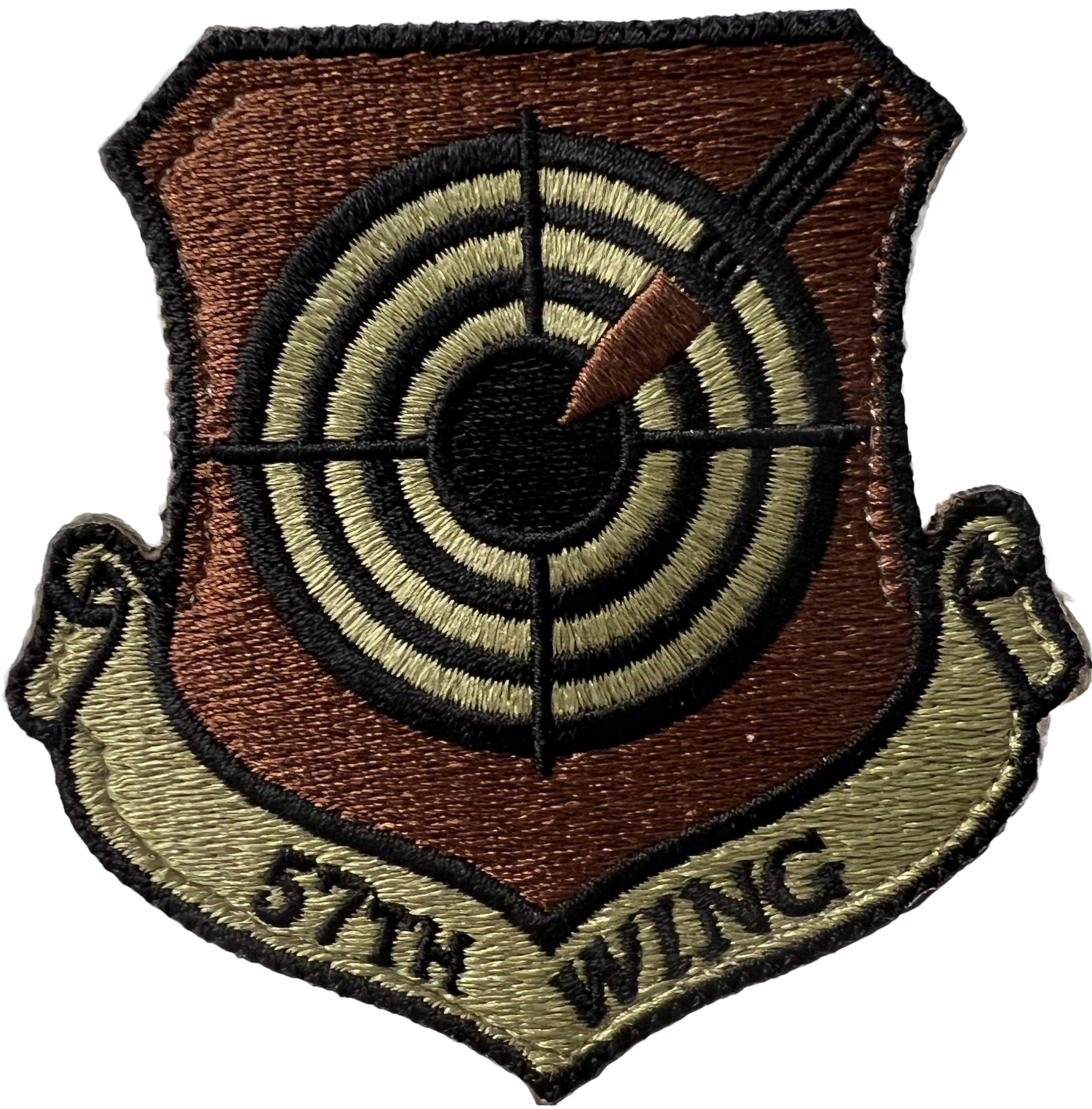 57th Wing - OCP
