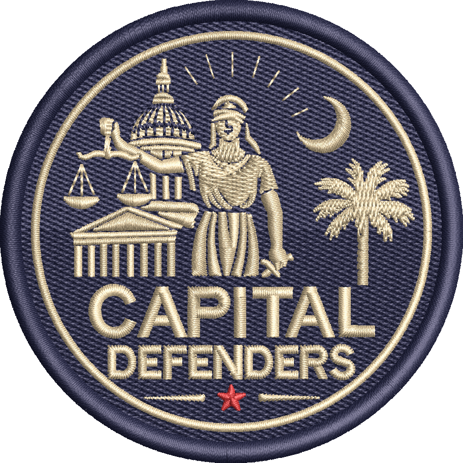 Region 1 - Capital Defenders