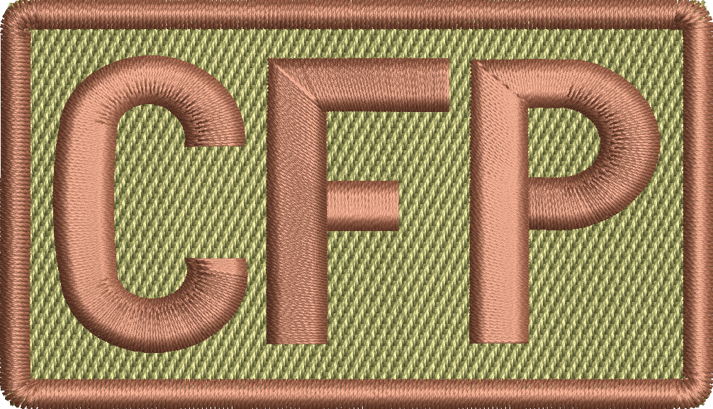 CFP - Duty Identifier Patch