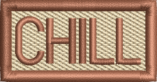 Chill - Pen Tab