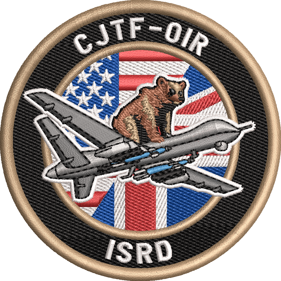 CJTF - OIR
