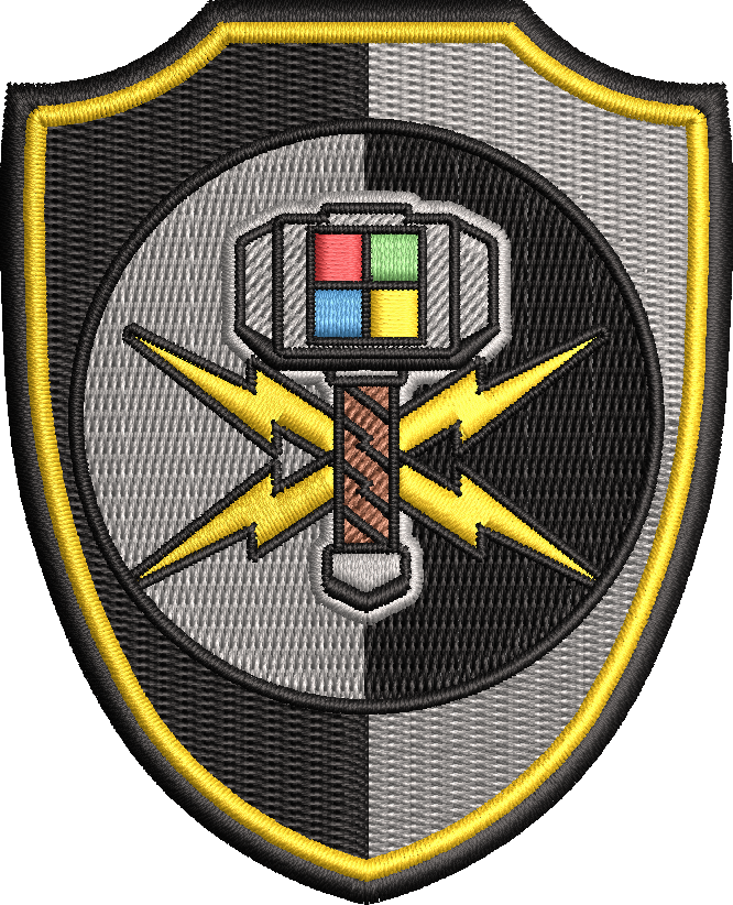 WP Cybersecurity Division