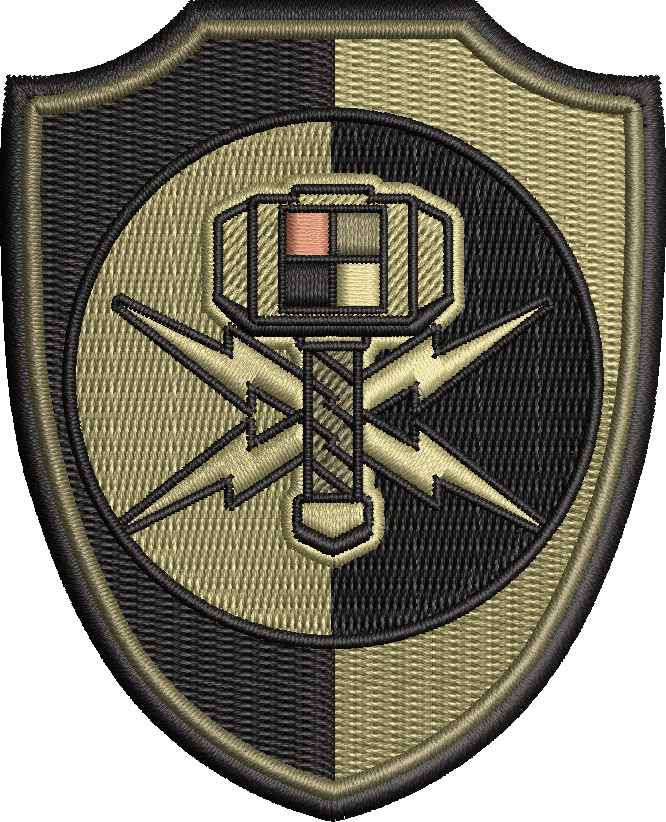 WP Cybersecurity Division OCP